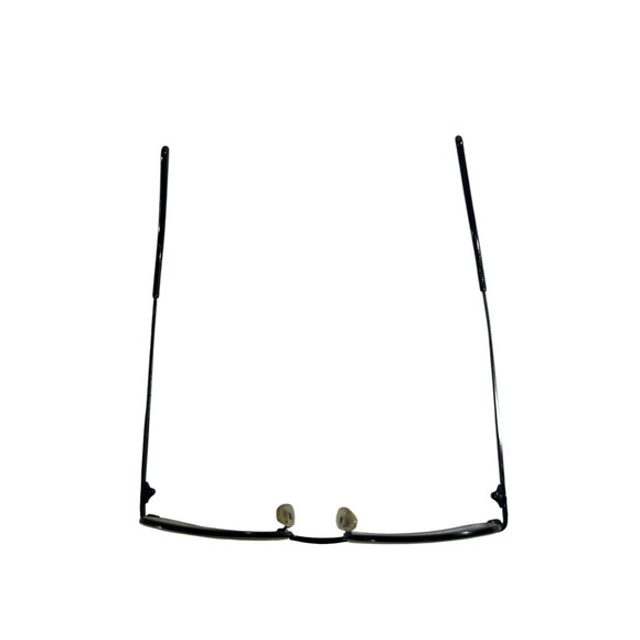 Fission Eyewear Eyeglasses FRAMES Only Fission 18 Black 53-20-140 - Picture 12 of 13